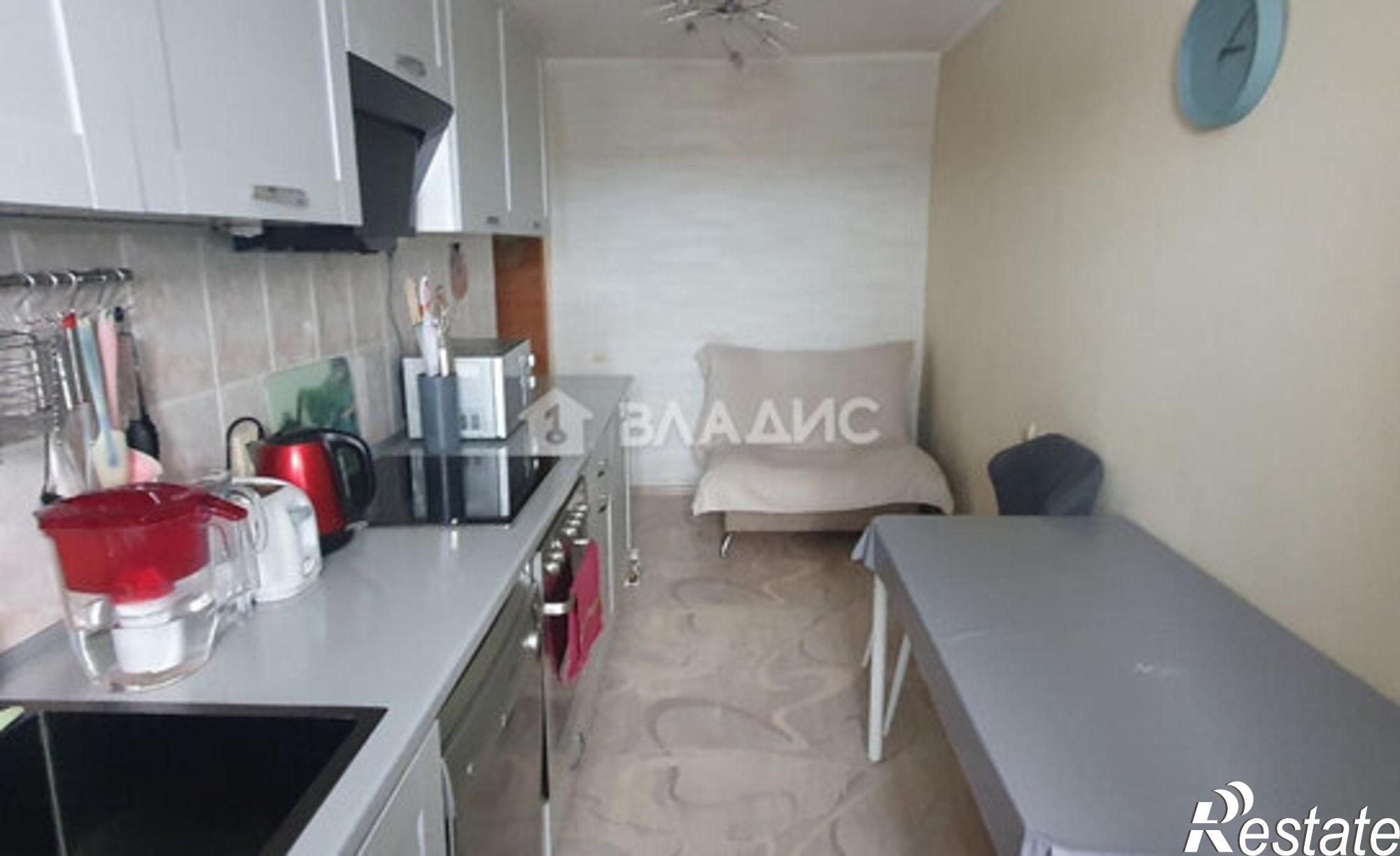 Купить квартиру за 7 000 000 рублей на ул Ключевская, 35