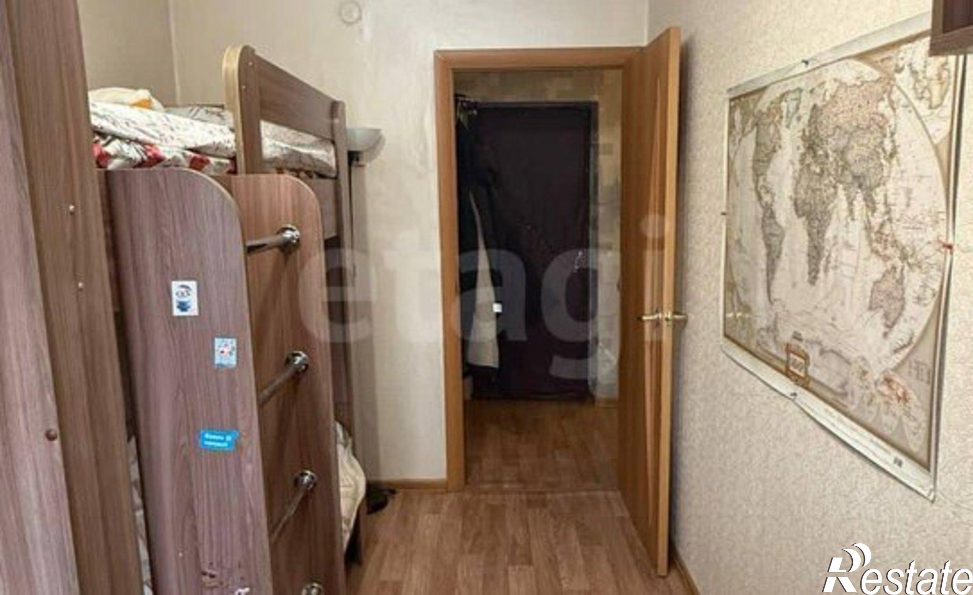 Купить квартиру за 6 100 000 рублей на ул Гагарина, 47