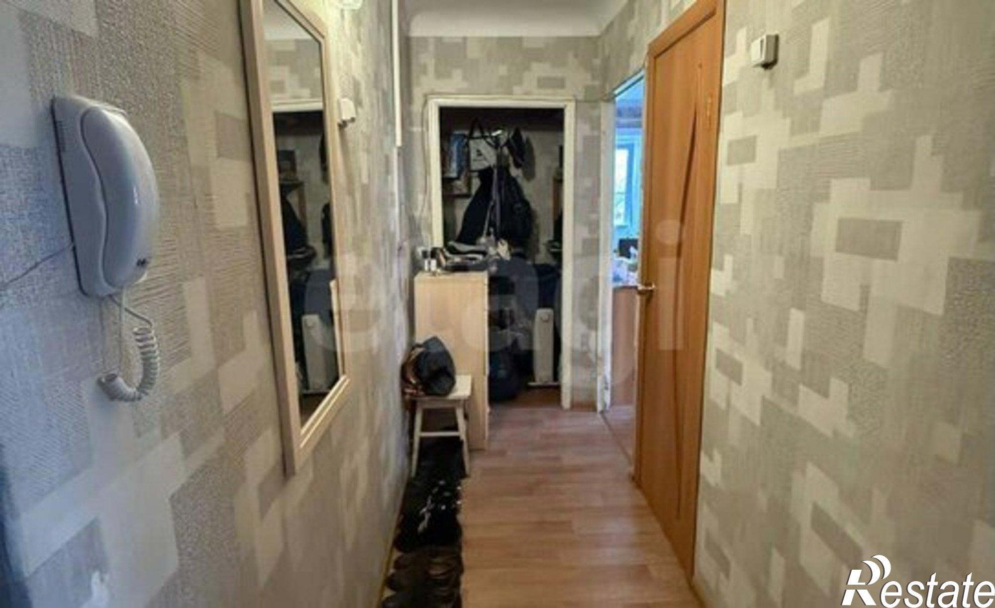 Купить квартиру за 6 100 000 рублей на ул Гагарина, 47