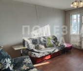 2-комн, 48кв м, этаж 7/10 улица Жердева, 140