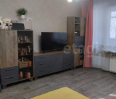 3-комн, 64кв м, этаж 1/10 улица Гагарина, 77А