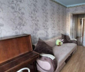 2-комн, 51кв м, этаж 3/9 улица Мокрова, 40