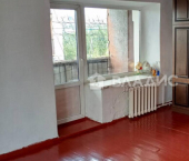 4-комн, 90кв м, этаж 5/5 улица Борсоева, 71