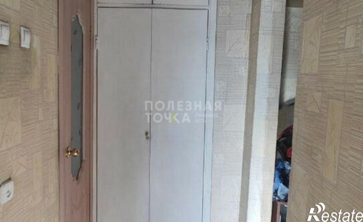 2-комн квартира улица Жердева, 140,  д. 140