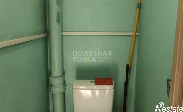 2-комн квартира улица Жердева, 140,  д. 140