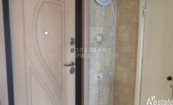 2-комн квартира улица Жердева, 140,  д. 140