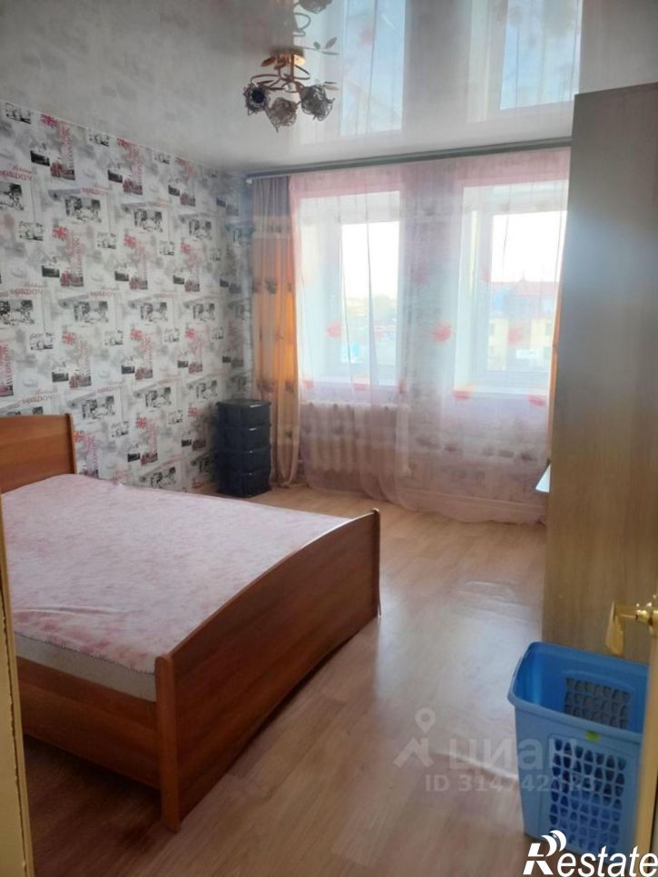 2-комн квартира ул Тулаева, 150,  д. 150