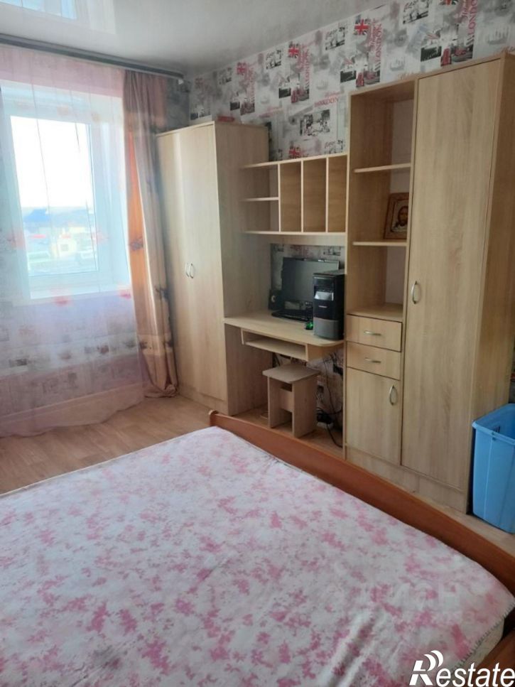 2-комн квартира ул Тулаева, 150,  д. 150