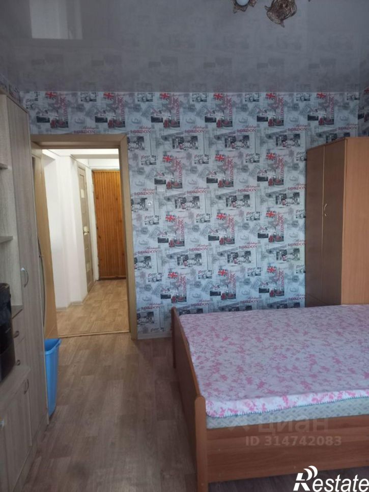 2-комн квартира ул Тулаева, 150,  д. 150