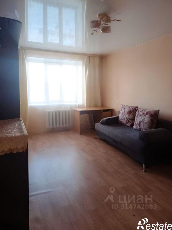 2-комн квартира ул Тулаева, 150,  д. 150