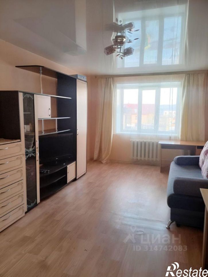 2-комн квартира ул Тулаева, 150,  д. 150