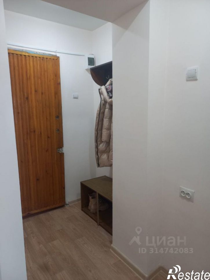 2-комн квартира ул Тулаева, 150,  д. 150