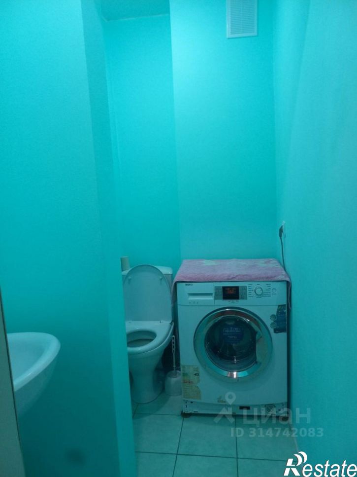 2-комн квартира ул Тулаева, 150,  д. 150