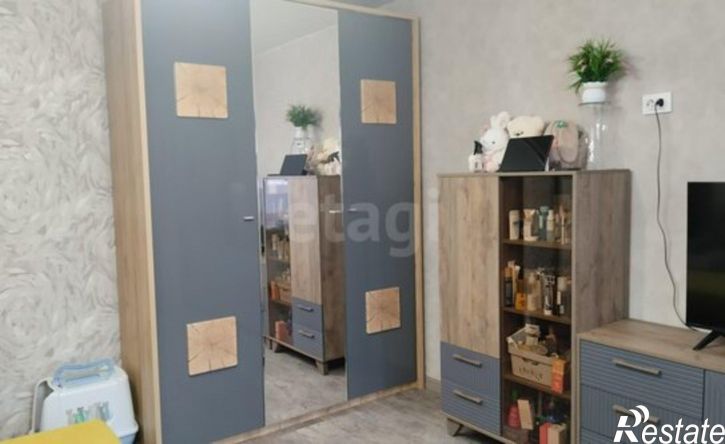 3-комн квартира улица Гагарина, 77А,  д. 77А