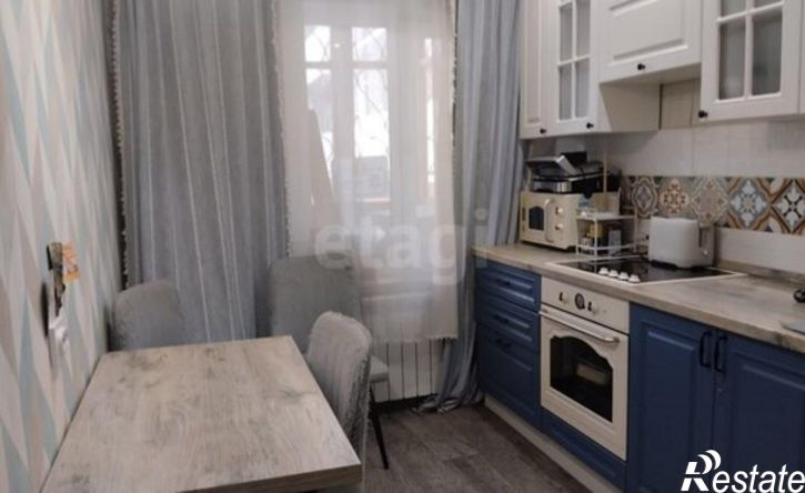 3-комн квартира улица Гагарина, 77А,  д. 77А