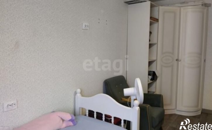 3-комн квартира улица Гагарина, 77А,  д. 77А