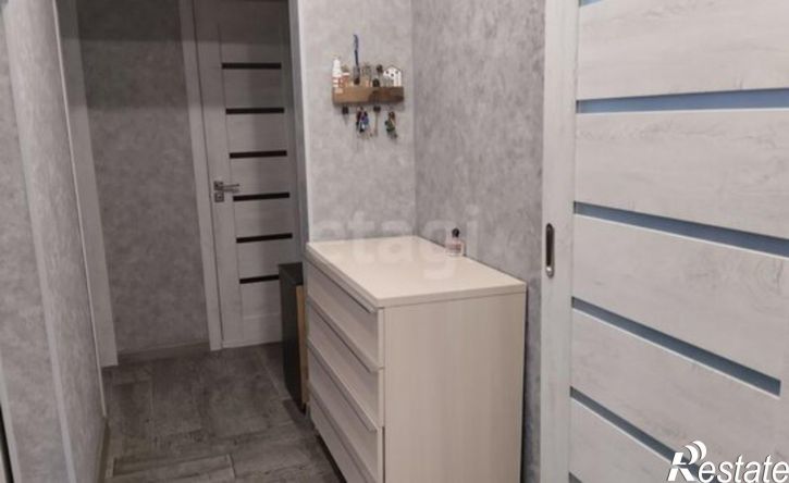 3-комн квартира улица Гагарина, 77А,  д. 77А