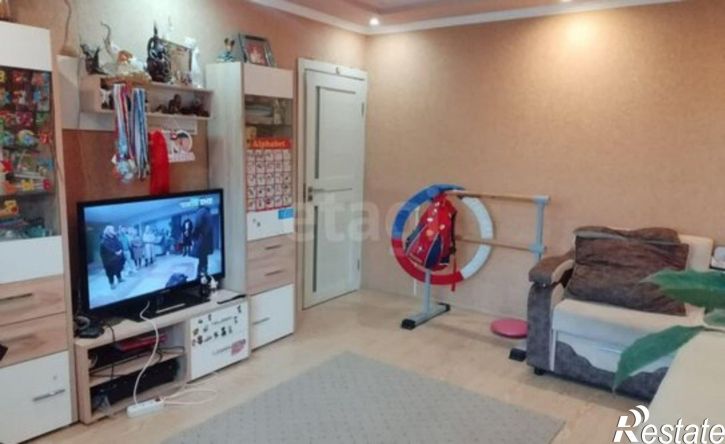 2-комн квартира Магистральная улица, 5,  д. 5