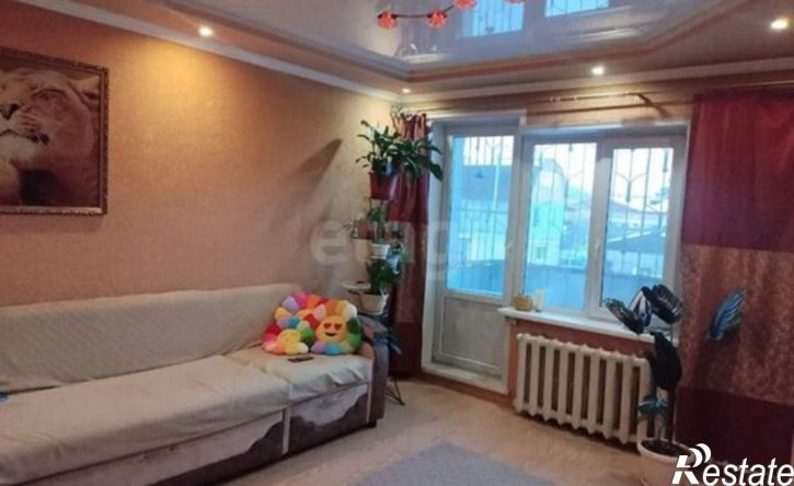 2-комн квартира Магистральная улица, 5,  д. 5