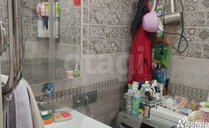 2-комн квартира Магистральная улица, 5,  д. 5