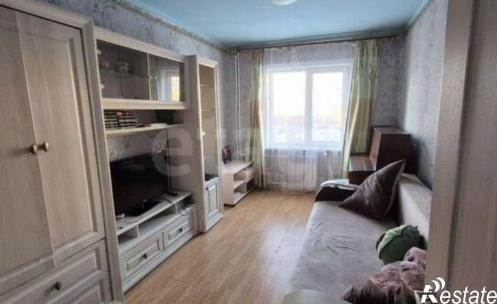 2-комн квартира улица Мокрова, 40,  д. 40