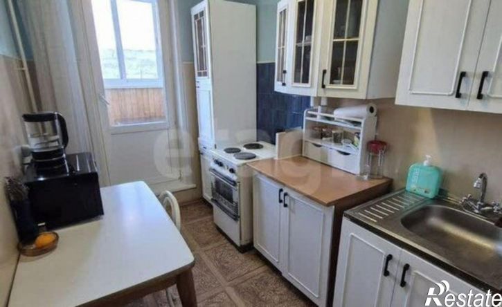 2-комн квартира улица Мокрова, 40,  д. 40