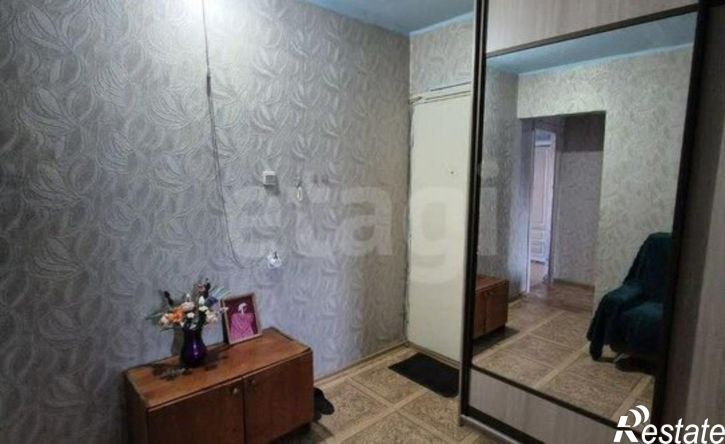 2-комн квартира улица Мокрова, 40,  д. 40