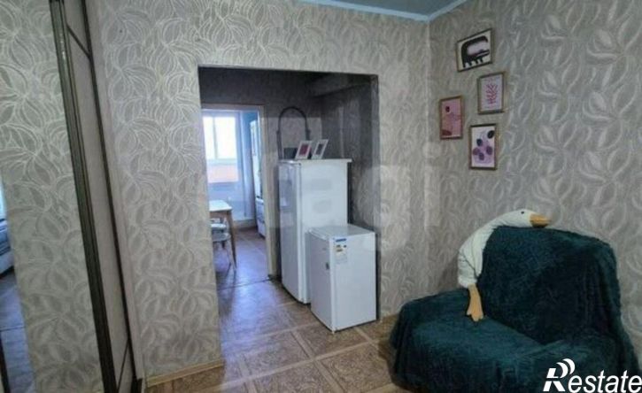 2-комн квартира улица Мокрова, 40,  д. 40