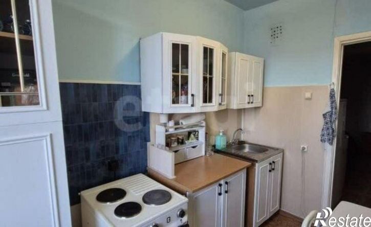 2-комн квартира улица Мокрова, 40,  д. 40