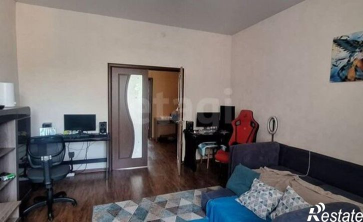 3-комн квартира ул Гагарина, 42,  д. 42