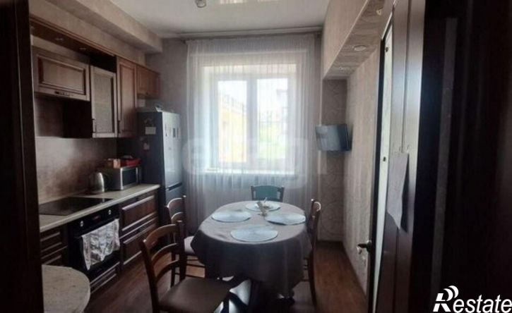 3-комн квартира ул Гагарина, 42,  д. 42