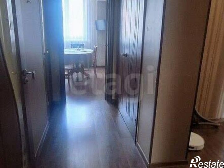 3-комн квартира ул Гагарина, 42,  д. 42