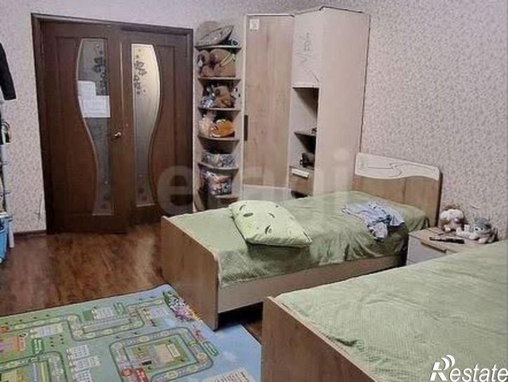 3-комн квартира ул Гагарина, 42,  д. 42