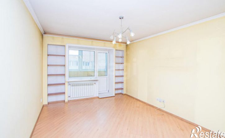 1-комн квартира ул Ключевская, 76А,  д. 76А