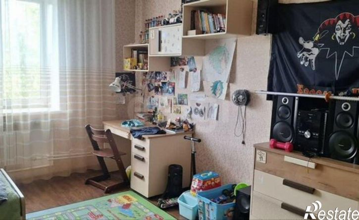 3-комн квартира ул Гагарина, 42,  д. 42