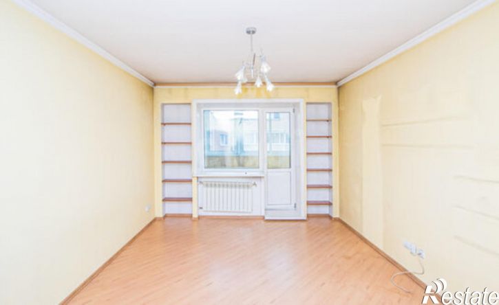 1-комн квартира ул Ключевская, 76А,  д. 76А