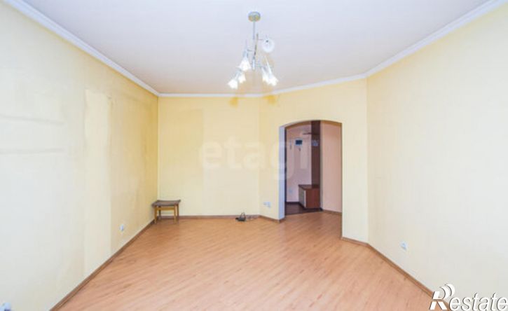 1-комн квартира ул Ключевская, 76А,  д. 76А