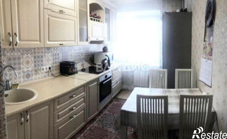 3-комн квартира ул Жердева, 134,  д. 134