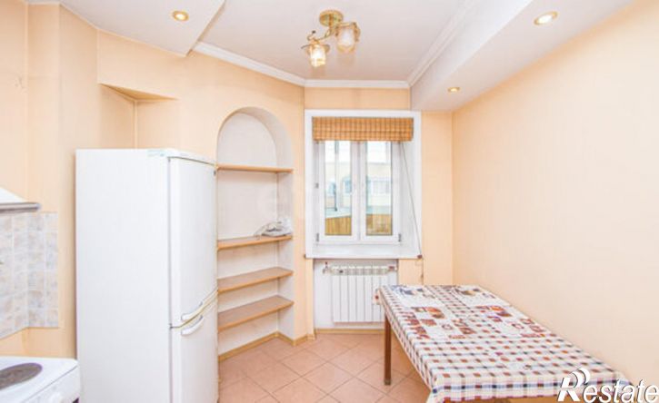 1-комн квартира ул Ключевская, 76А,  д. 76А