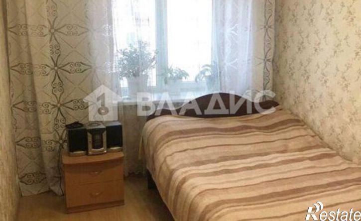 3-комн квартира ул Жердева, 134,  д. 134