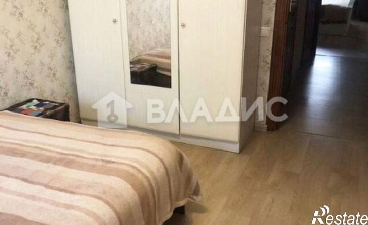 3-комн квартира ул Жердева, 134,  д. 134