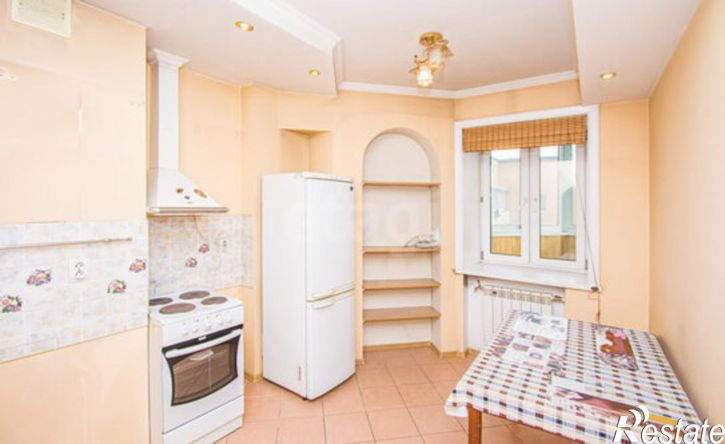 1-комн квартира ул Ключевская, 76А,  д. 76А