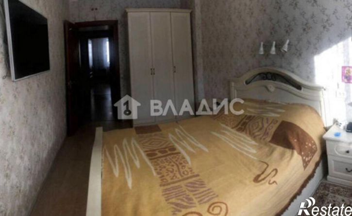 3-комн квартира ул Жердева, 134,  д. 134