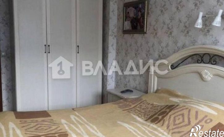 3-комн квартира ул Жердева, 134,  д. 134