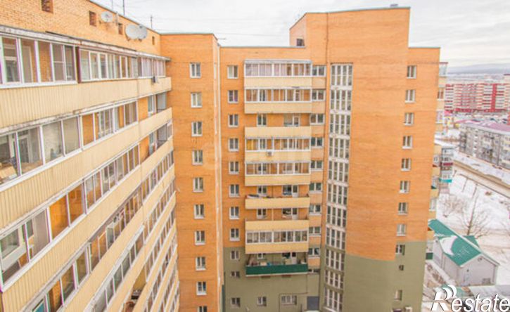 1-комн квартира ул Ключевская, 76А,  д. 76А