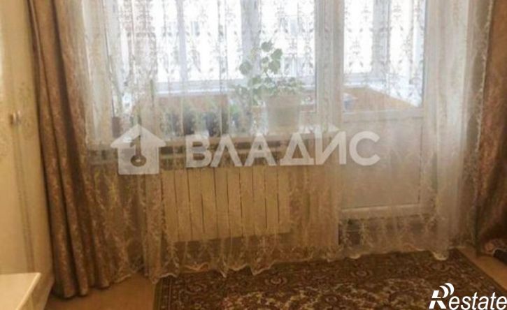 3-комн квартира ул Жердева, 134,  д. 134