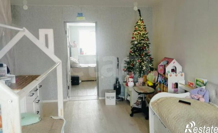 3-комн квартира Тобольская улица, 45,  д. 45