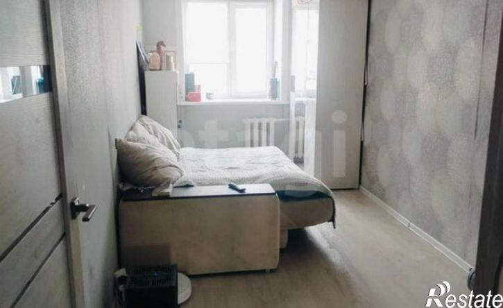 3-комн квартира Тобольская улица, 45,  д. 45