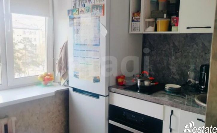 3-комн квартира Тобольская улица, 45,  д. 45