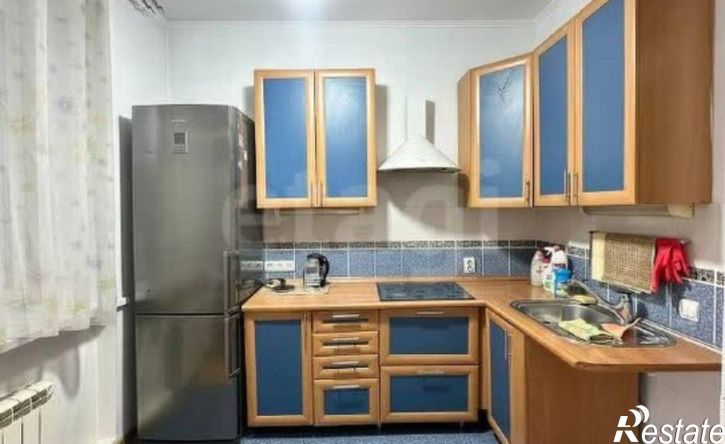 3-комн квартира Заиграевская улица, 28,  д. 28